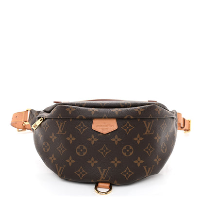 Louis Vuitton Monogram Bumbag 1 of 10