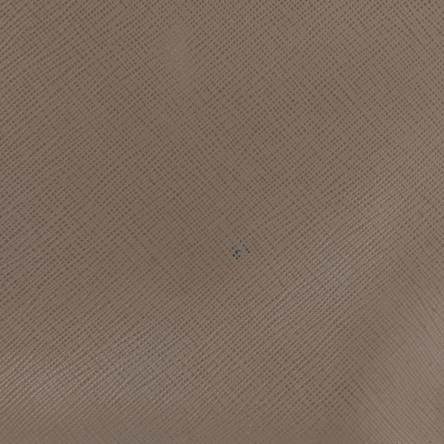 Saffiano Medium Galleria Double Zip Tote Argilla
