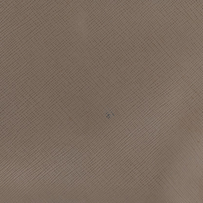 Prada Saffiano Medium Galleria Double Zip Tote Argilla 11 of 12