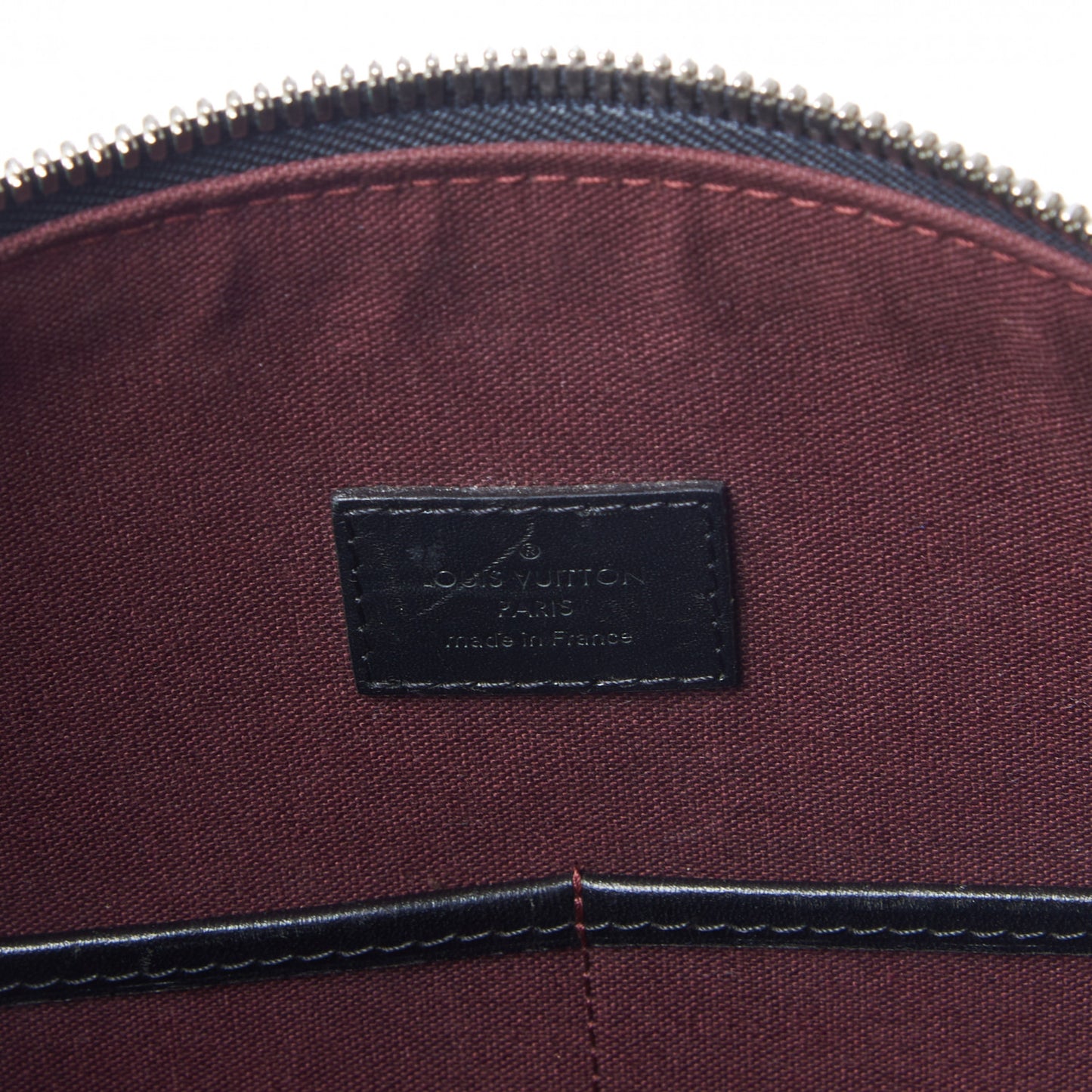 Monogram Macassar Torres Messenger