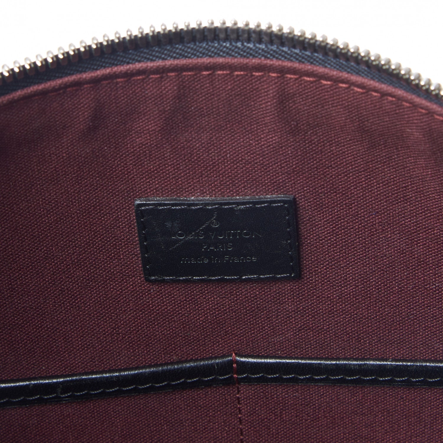 Louis Vuitton Monogram Macassar Torres Messenger 5 of 10