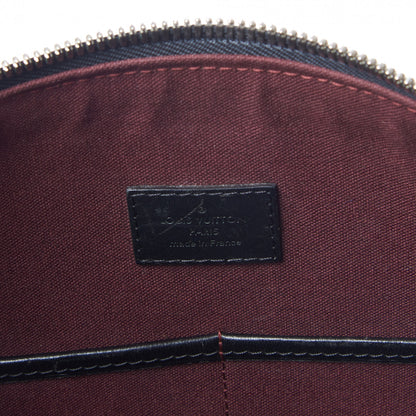 Louis Vuitton Monogram Macassar Torres Messenger 5 of 10
