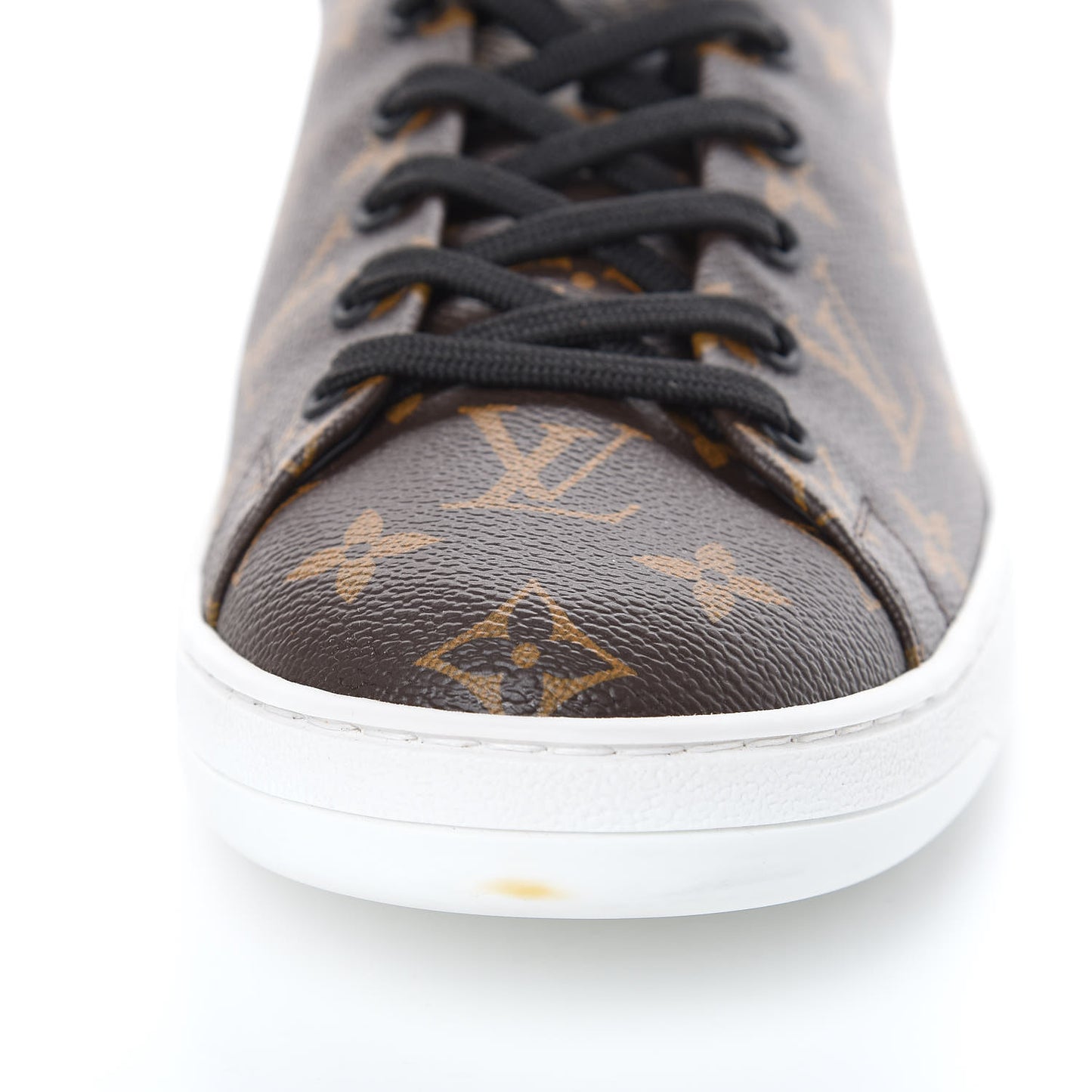 Monogram Frontrow Sneakers 10.5