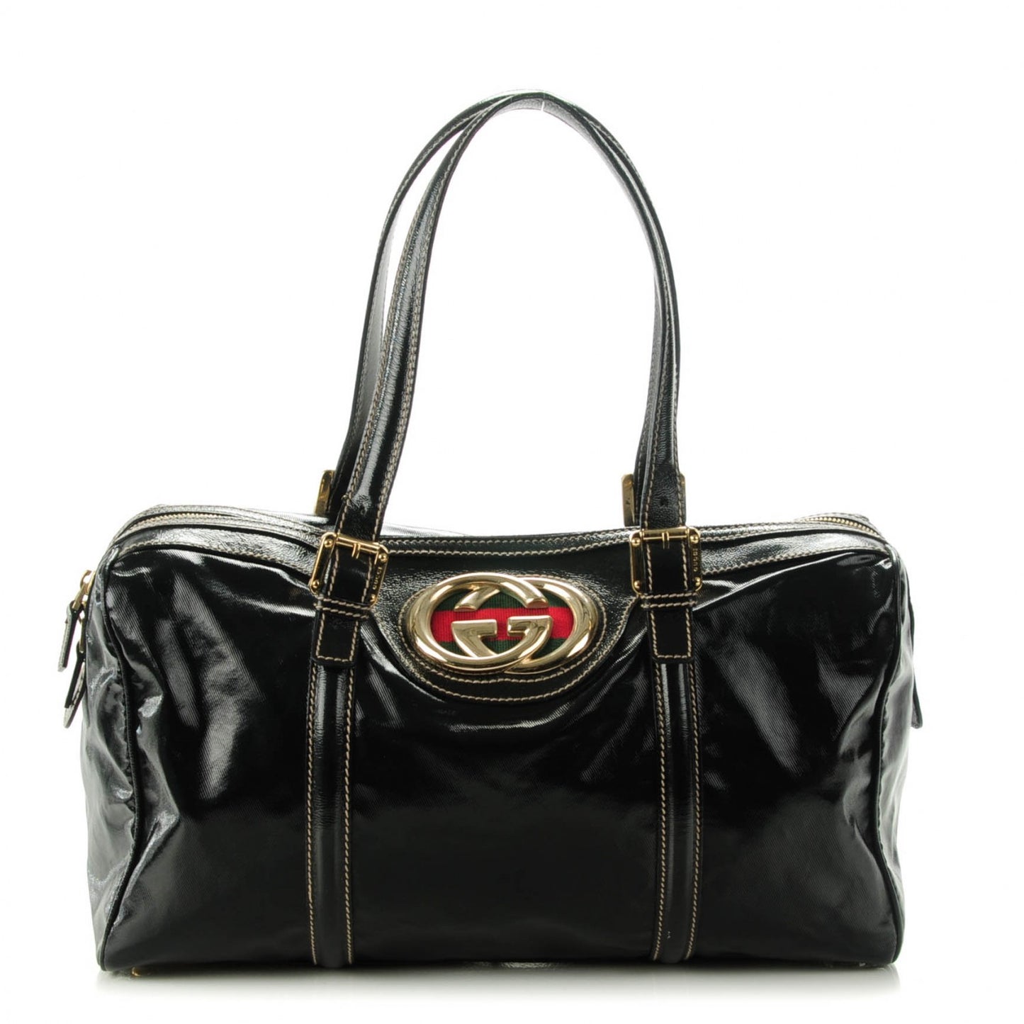 Dialux Britt Medium Boston Black
