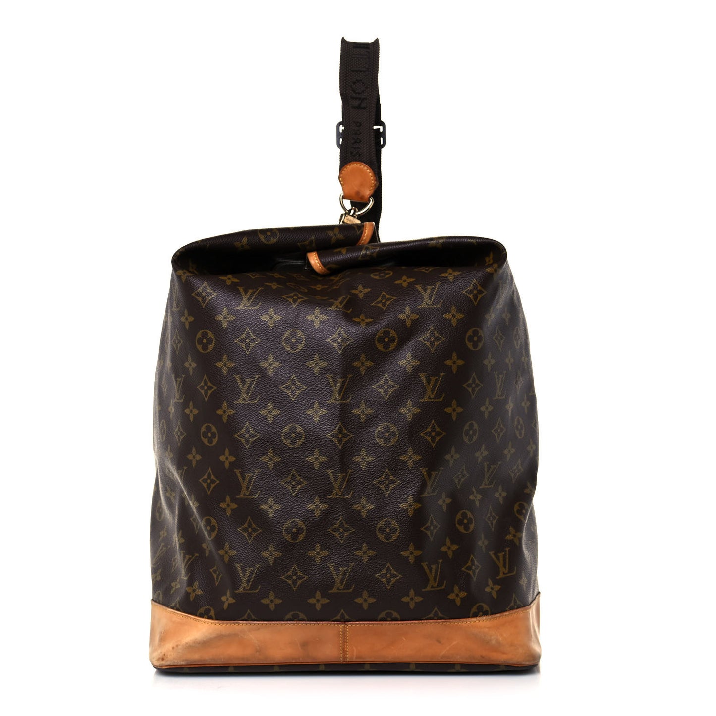 Monogram Sac Marin