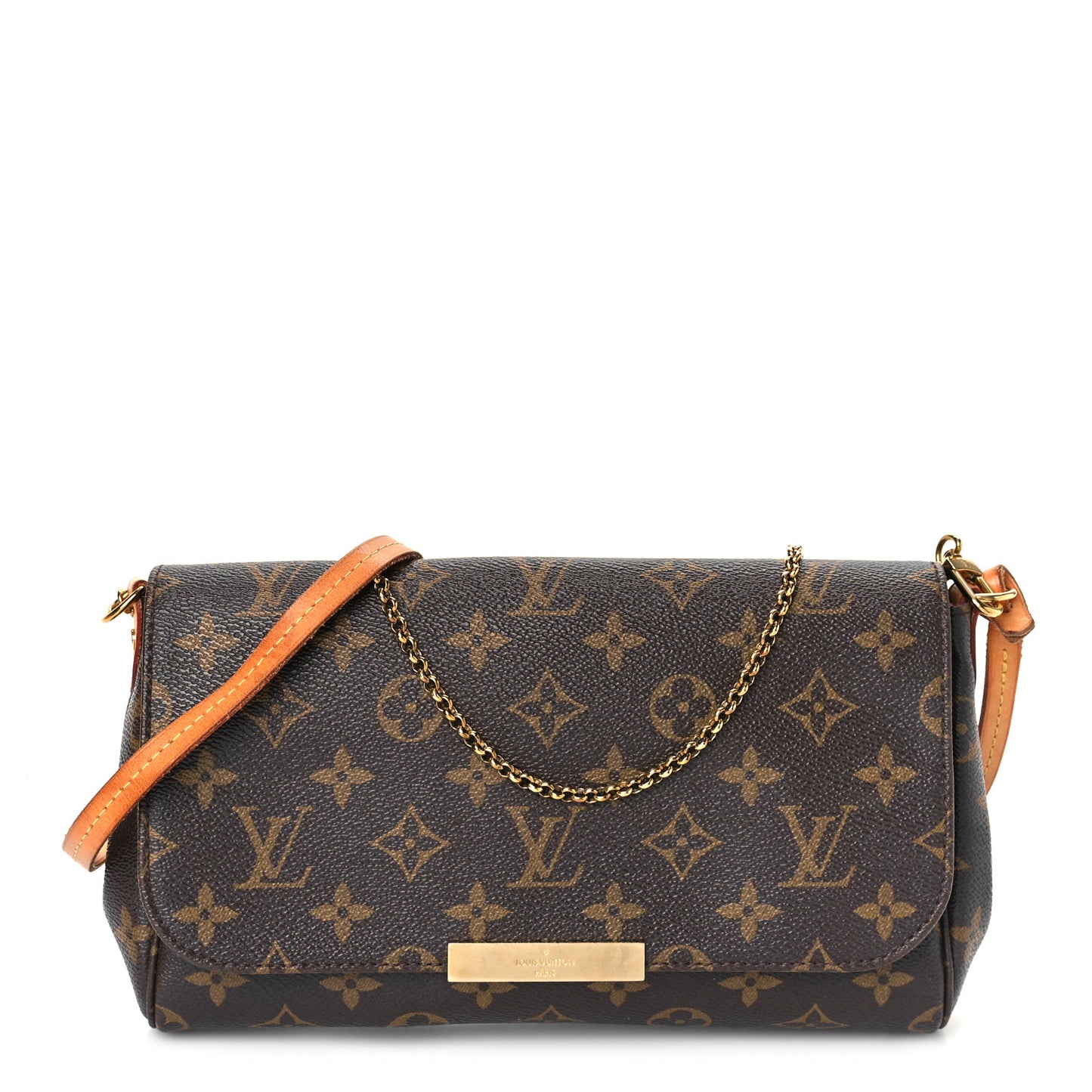 Monogram Favorite MM