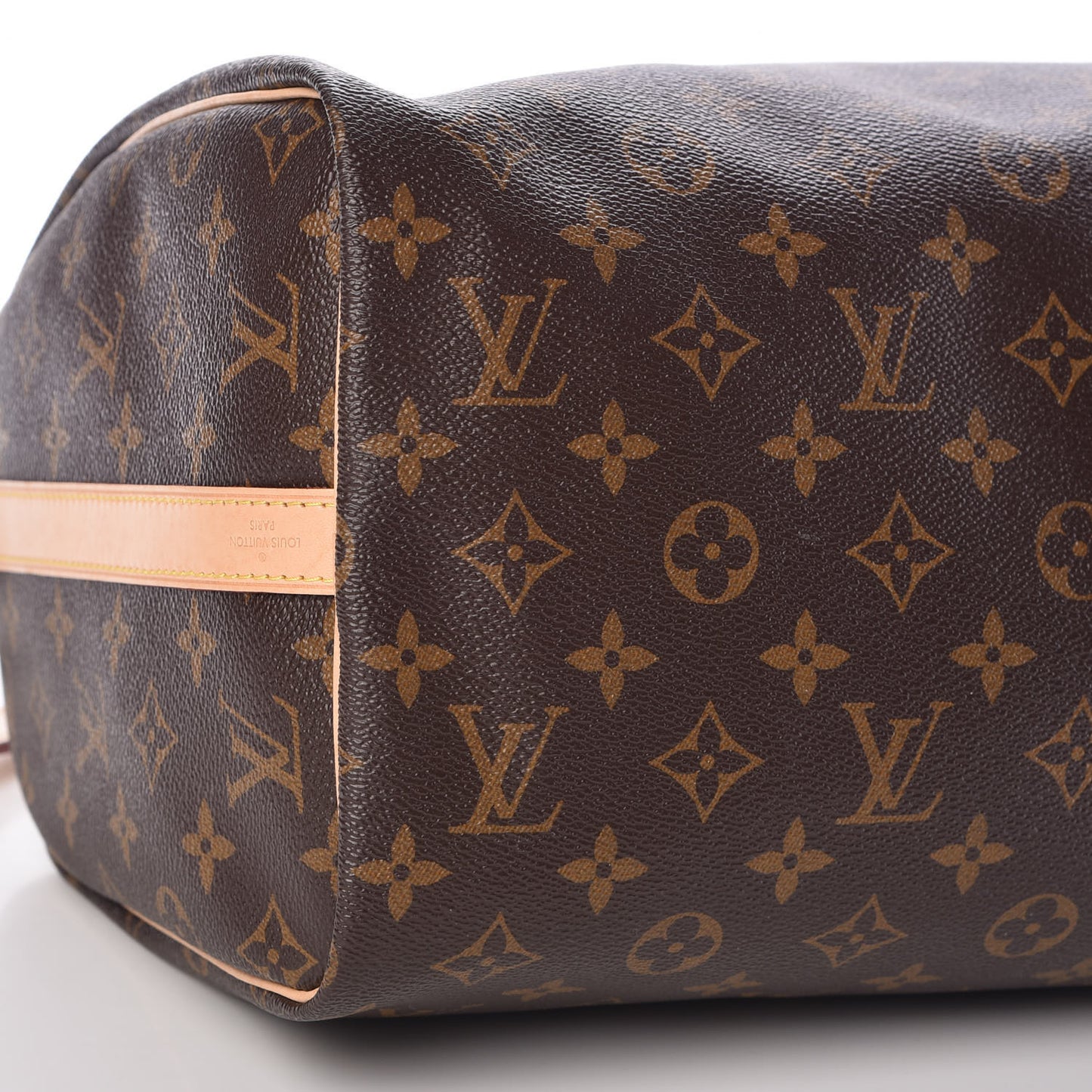Monogram Speedy Bandouliere 30