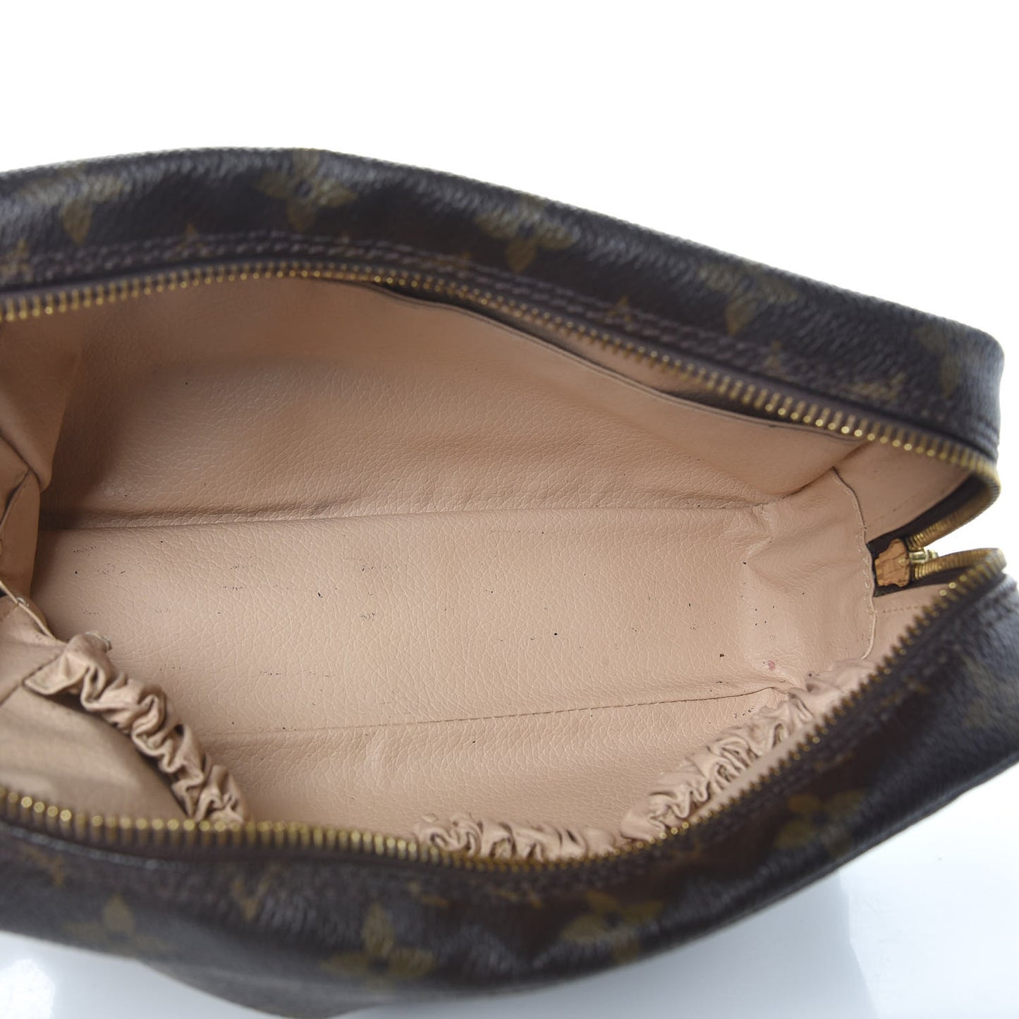 Monogram Trousse Toilette 23
