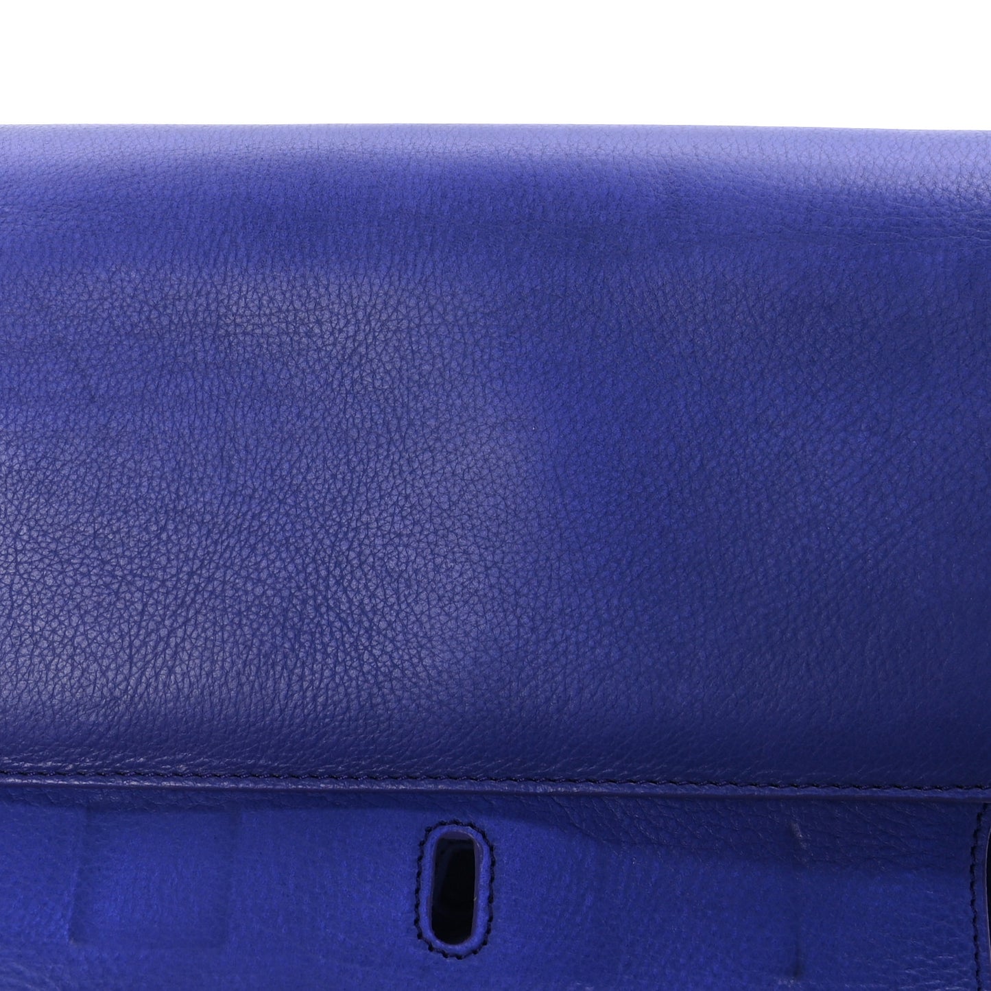 Calfskin PS11 Classic Shoulder Bag Rain