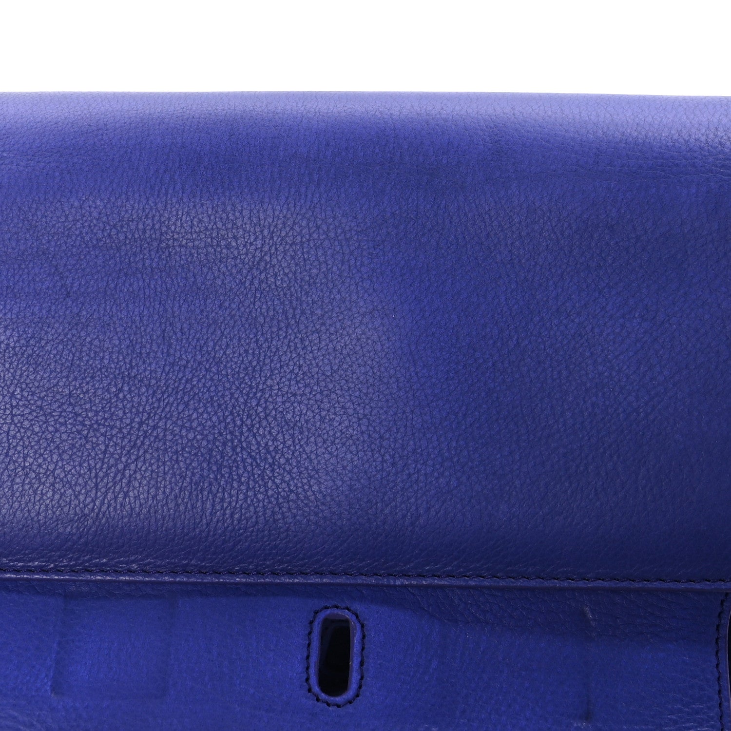 Proenza Schouler Calfskin PS11 Classic Shoulder Bag Rain 10 of 12