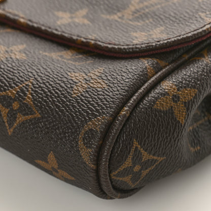 Louis Vuitton Monogram Favorite MM 7 of 7