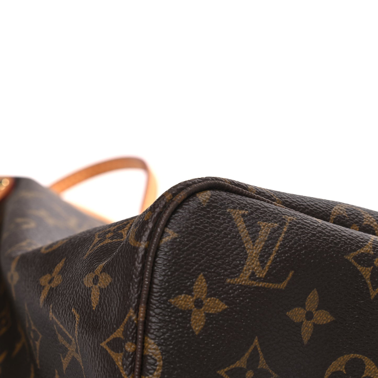 Monogram Neverfull GM