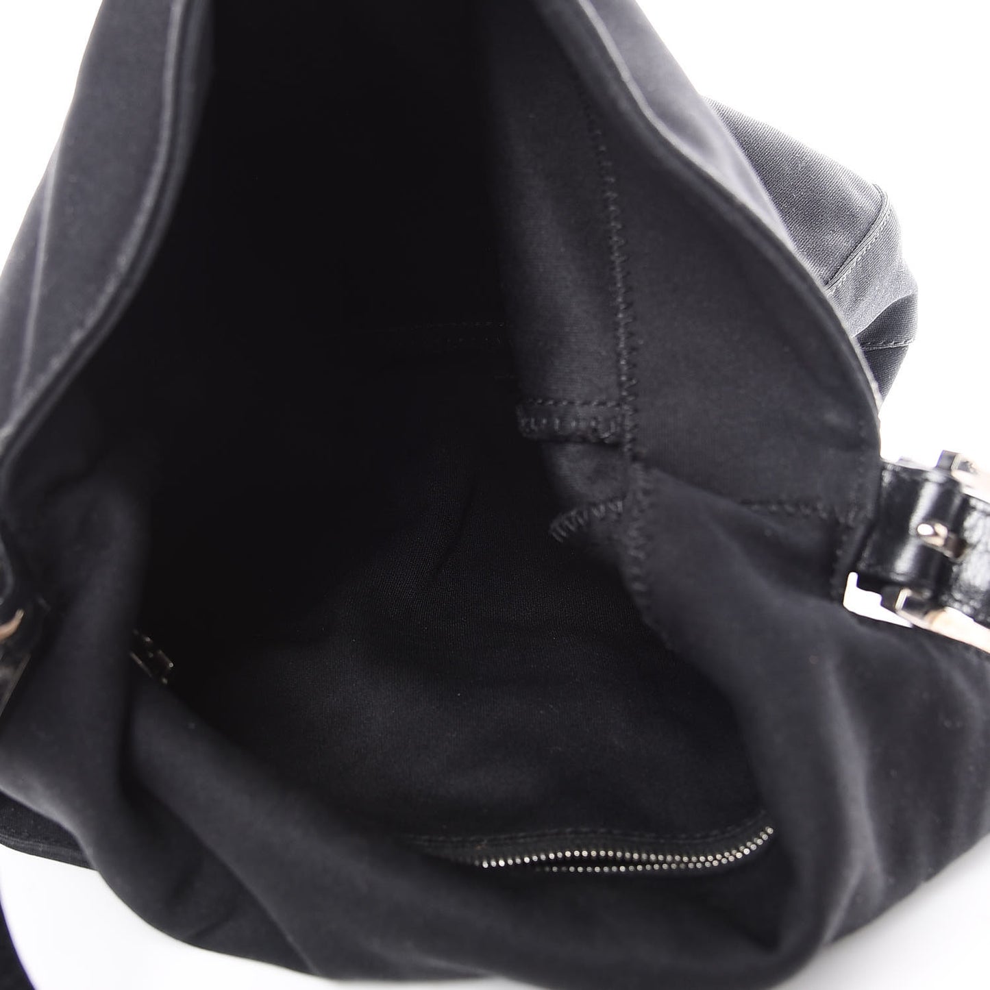 Neoprene Mama Baguette Black