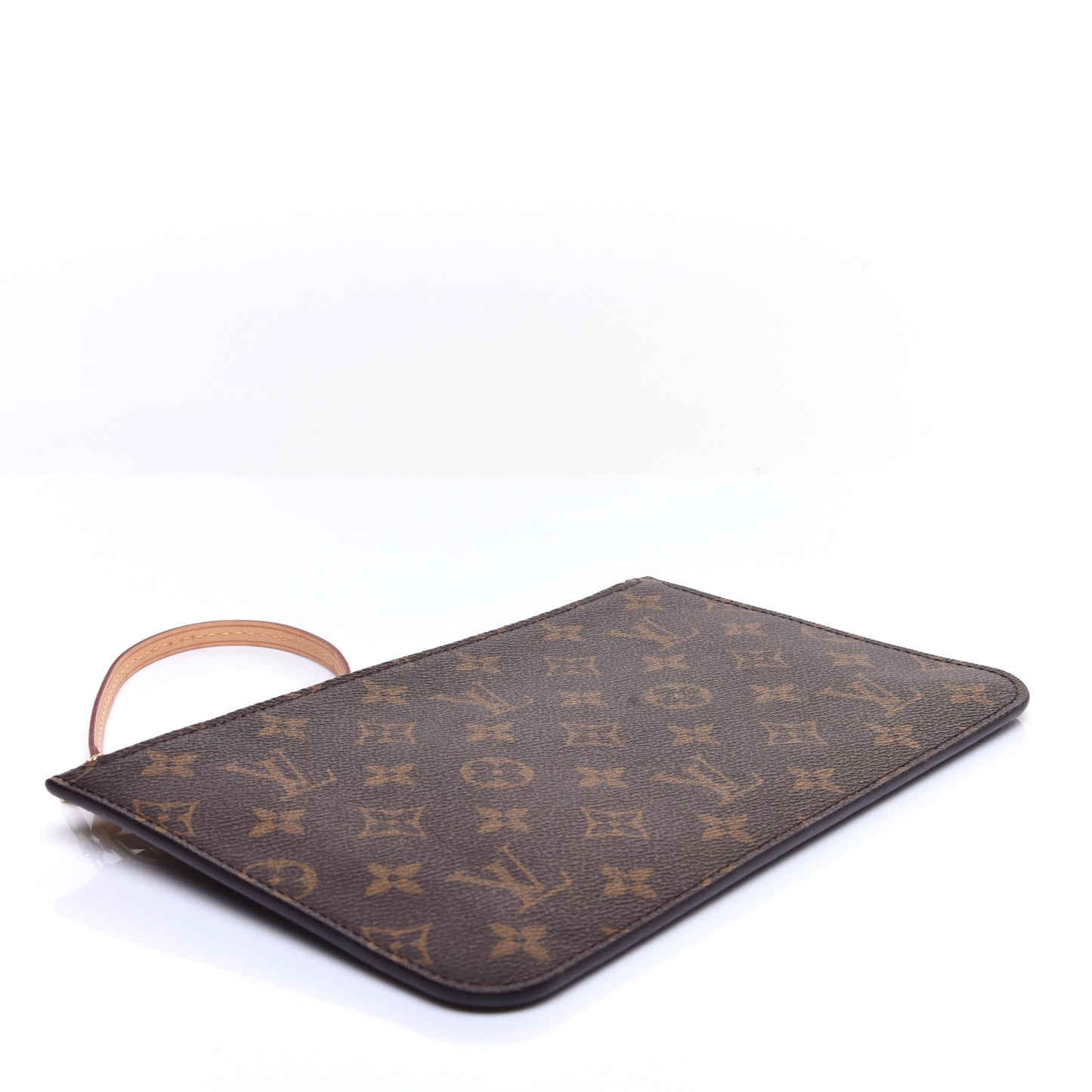 Monogram Neverfull MM GM Pochette
