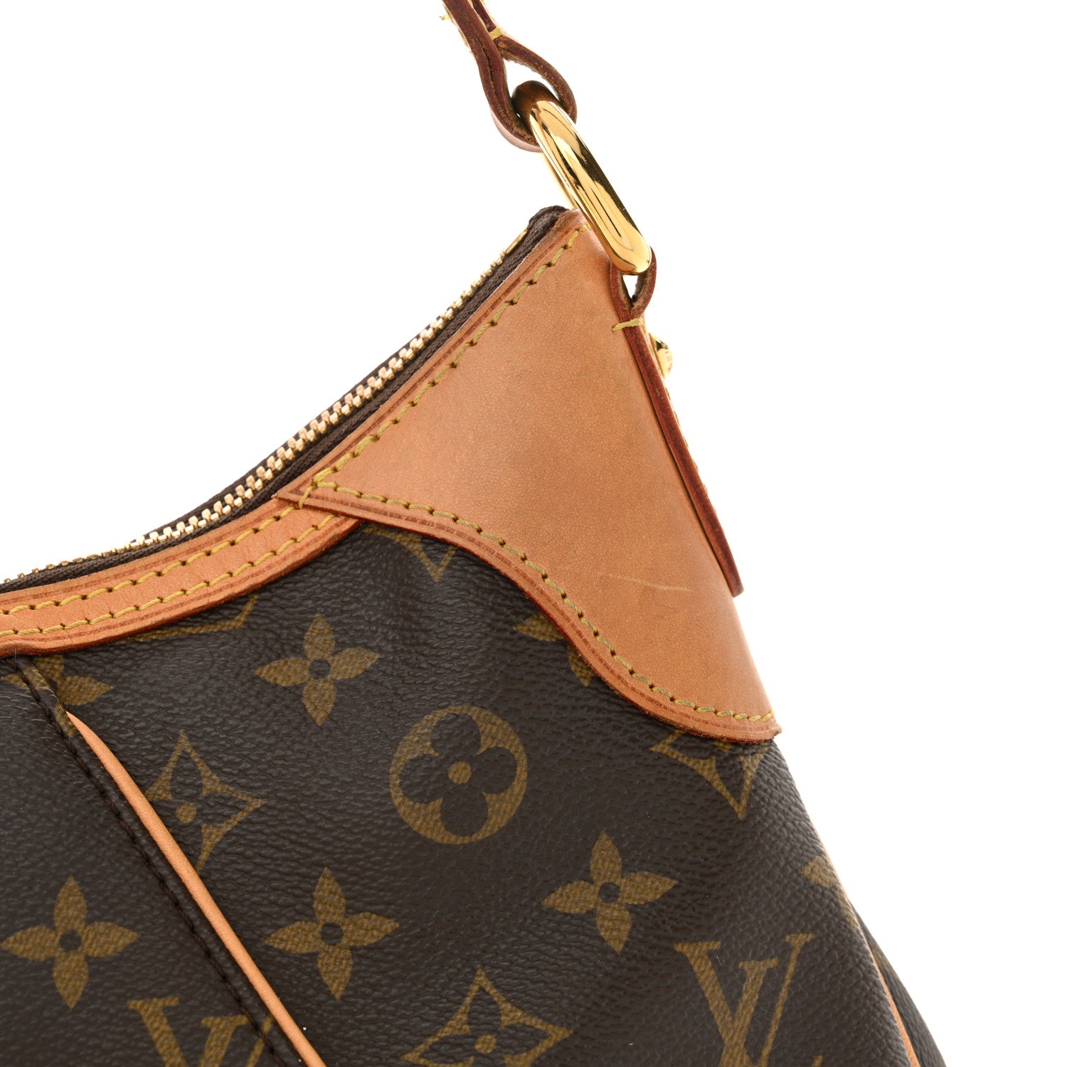 Louis Vuitton Monogram Thames GM 12 of 15
