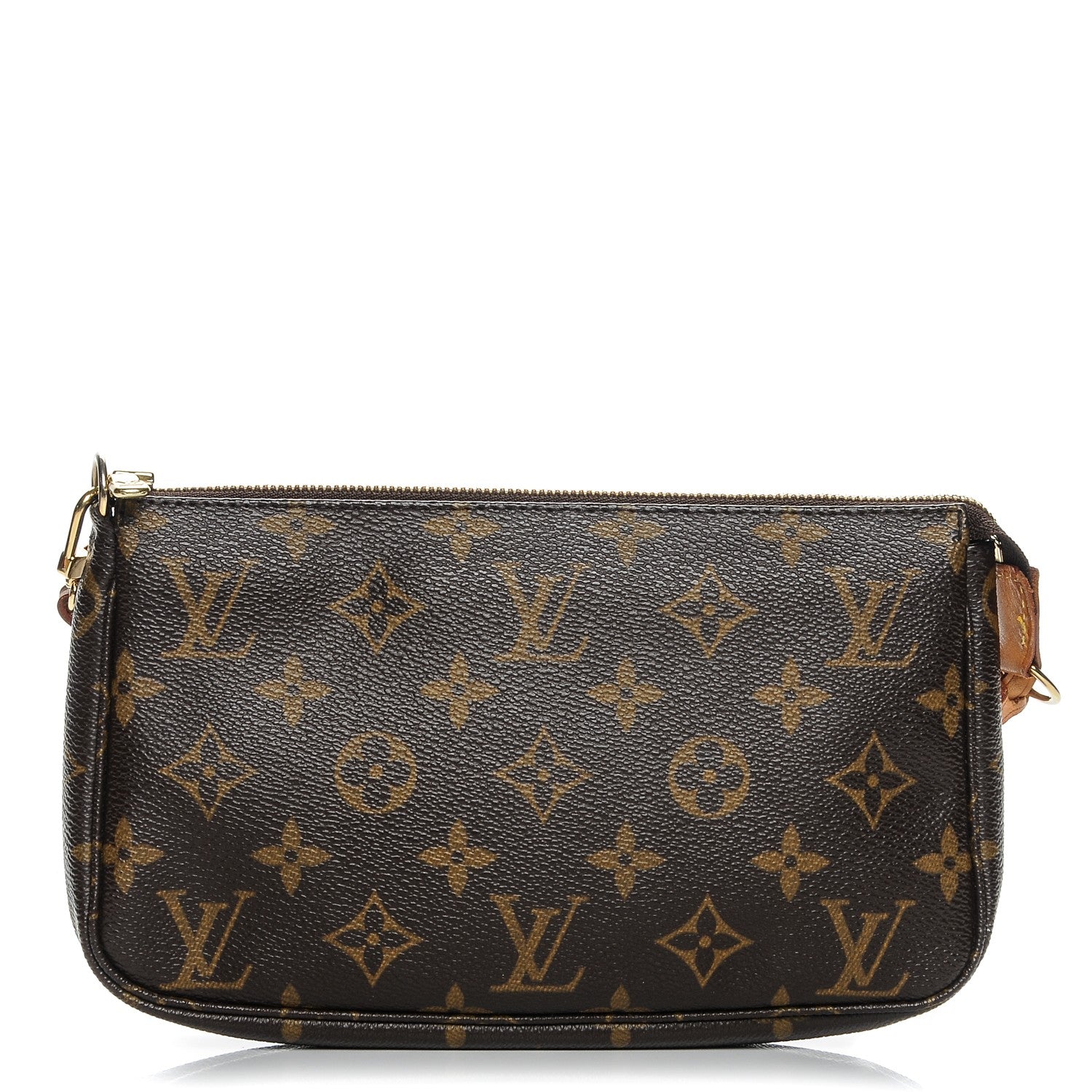 Louis Vuitton Monogram Pochette Accessories 1 of 8