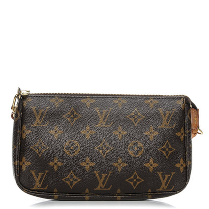 Louis Vuitton Monogram Pochette Accessories 1 of 8