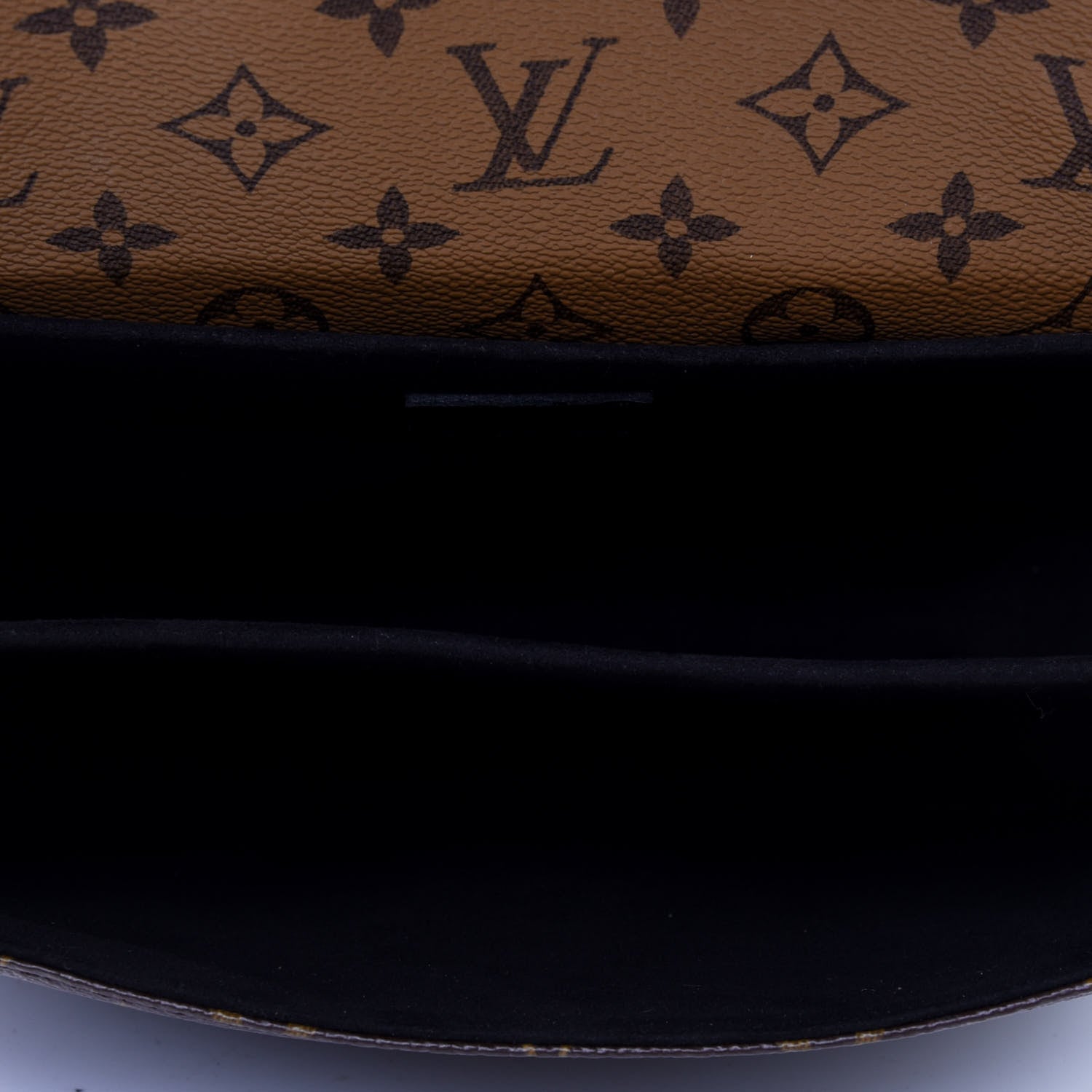 Louis Vuitton Reverse Monogram Pochette Metis 5 of 12