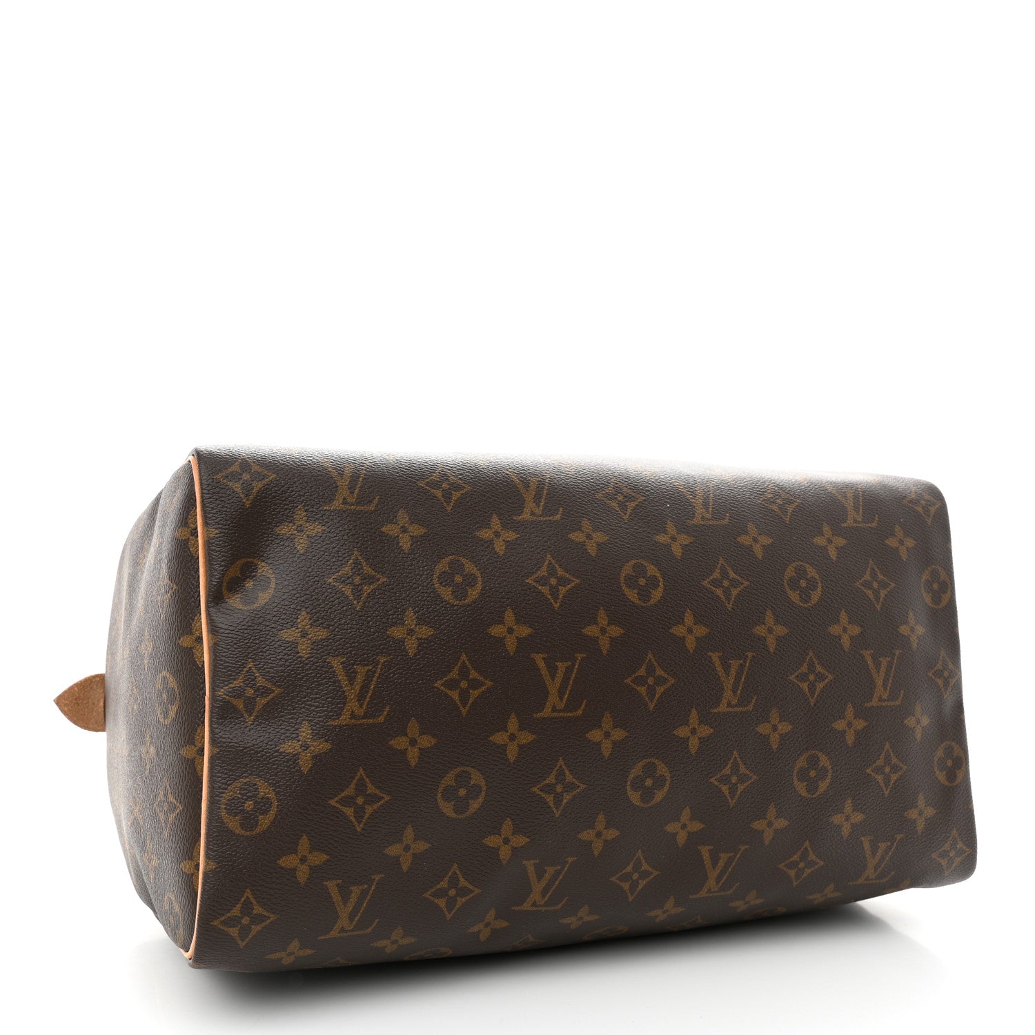 Louis Vuitton Monogram Speedy 35 4 of 9
