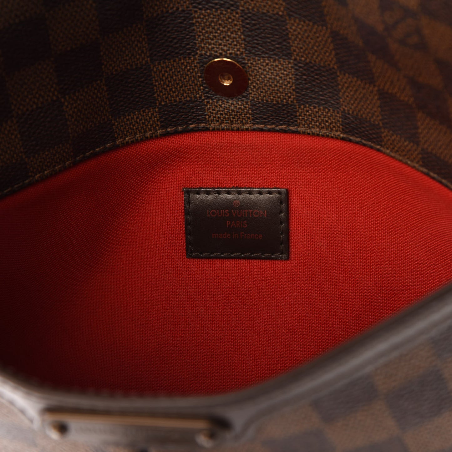 Damier Ebene Bloomsbury PM