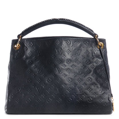 Louis Vuitton Empreinte Artsy MM Infini 1 of 7