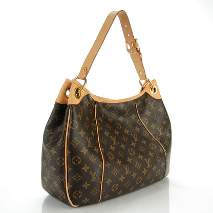 Louis Vuitton Monogram Galliera PM 3 of 7
