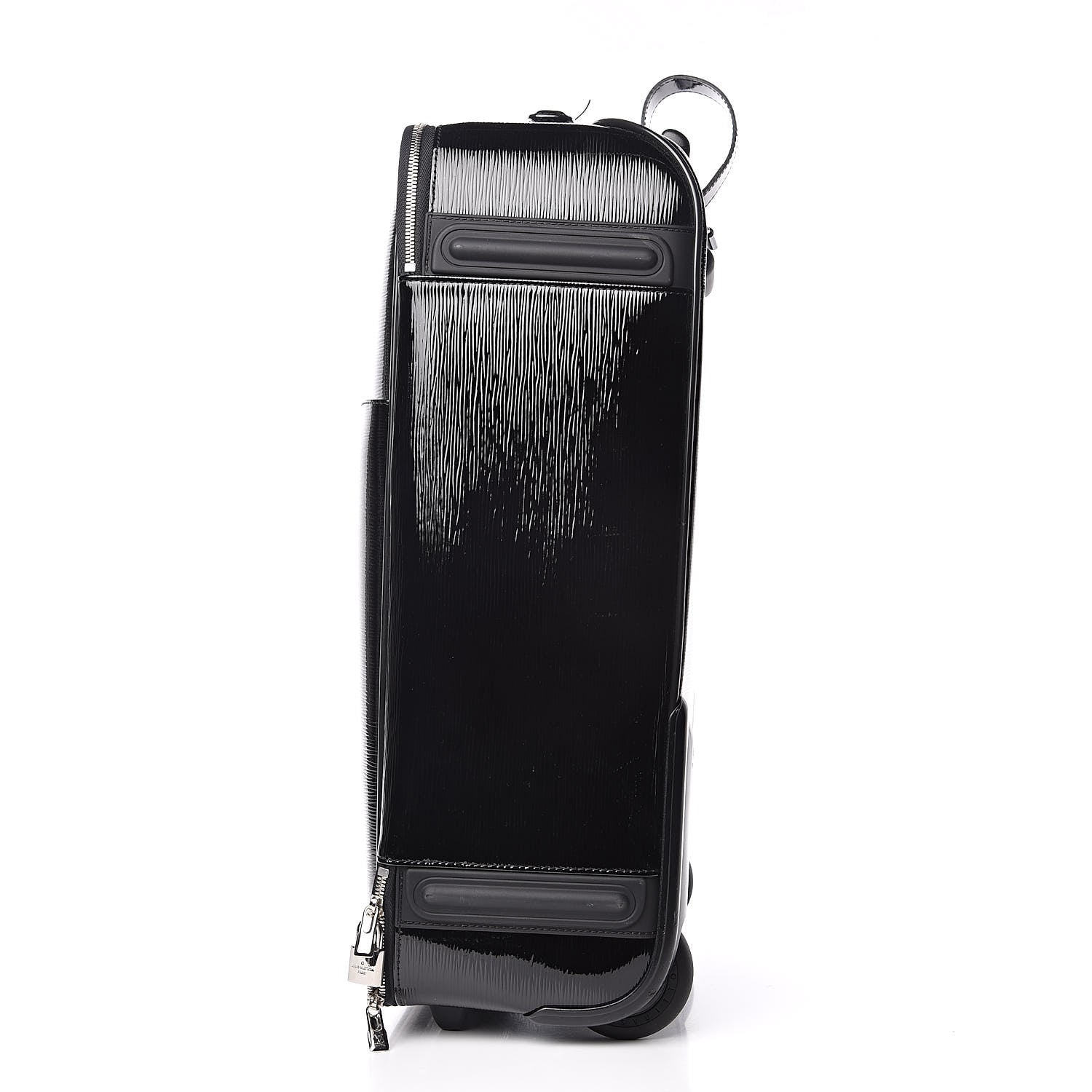 Louis Vuitton Electric Epi Pegase 55 Black 3 of 14