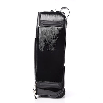Louis Vuitton Electric Epi Pegase 55 Black 3 of 14