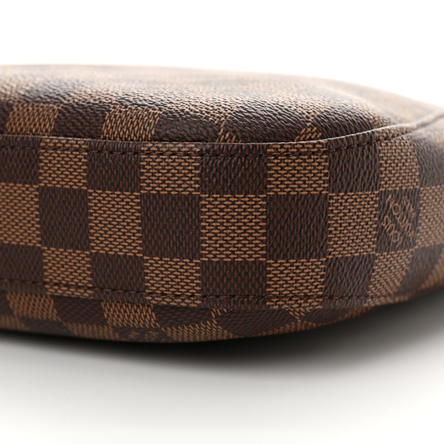 Louis Vuitton Damier Ebene South Bank Besace 10 of 11