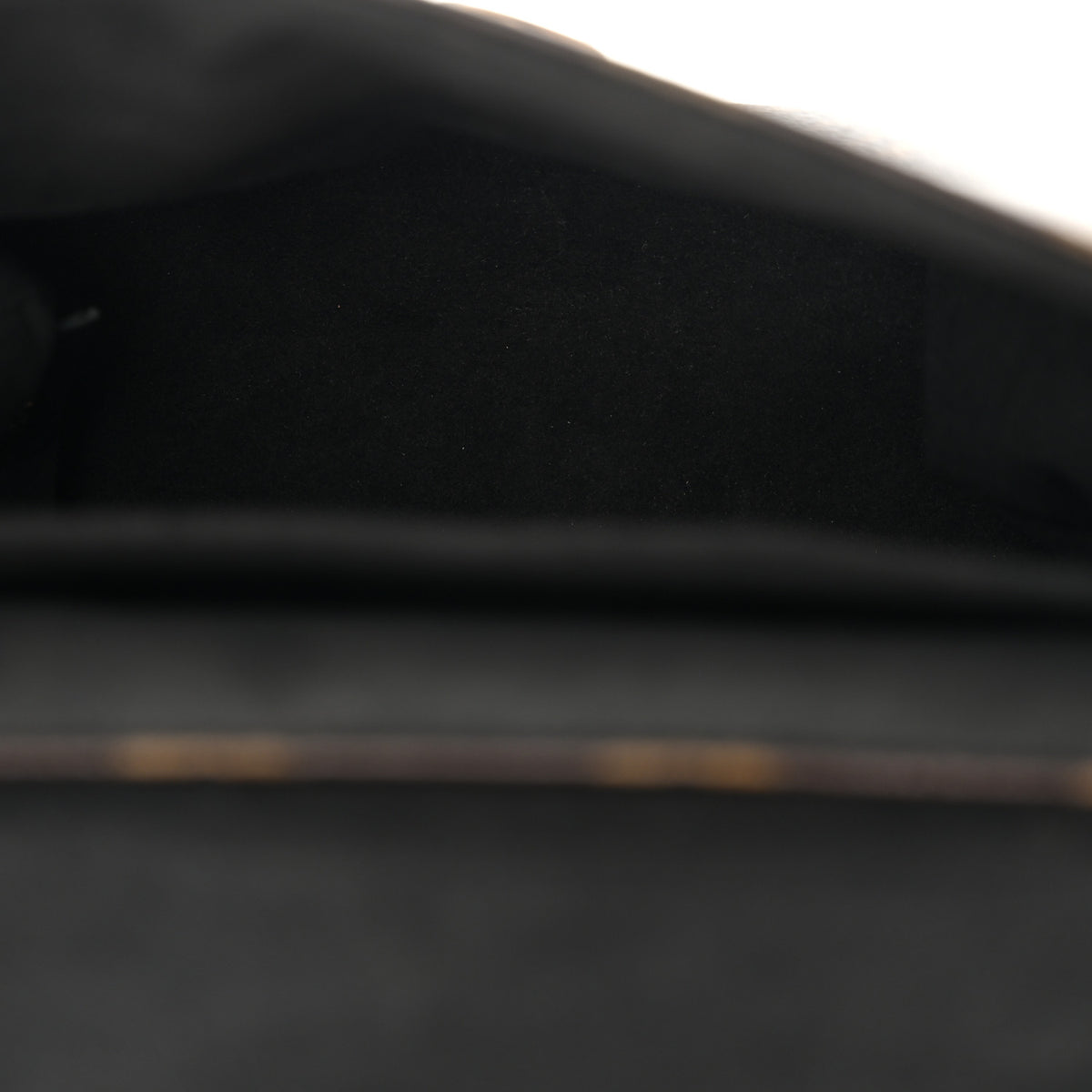 Louis Vuitton Monogram Locky BB Black 5 of 11