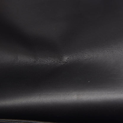 Gucci GG Supreme Monogram Web Flap Messenger Bag Black Grey 10 of 13