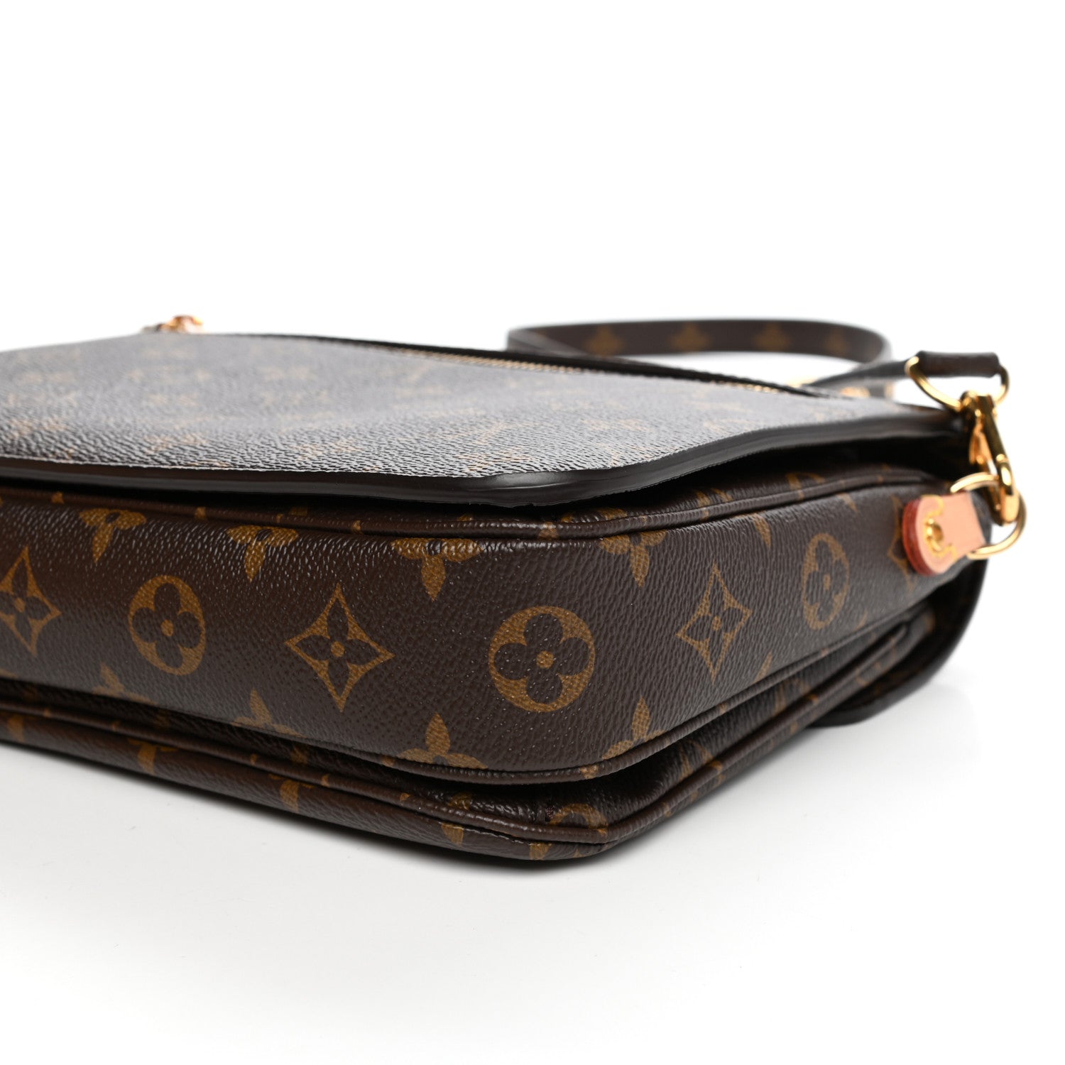 Louis Vuitton Monogram Pochette Metis 10 of 12