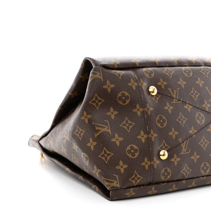 Louis Vuitton Monogram Artsy MM 11 of 12