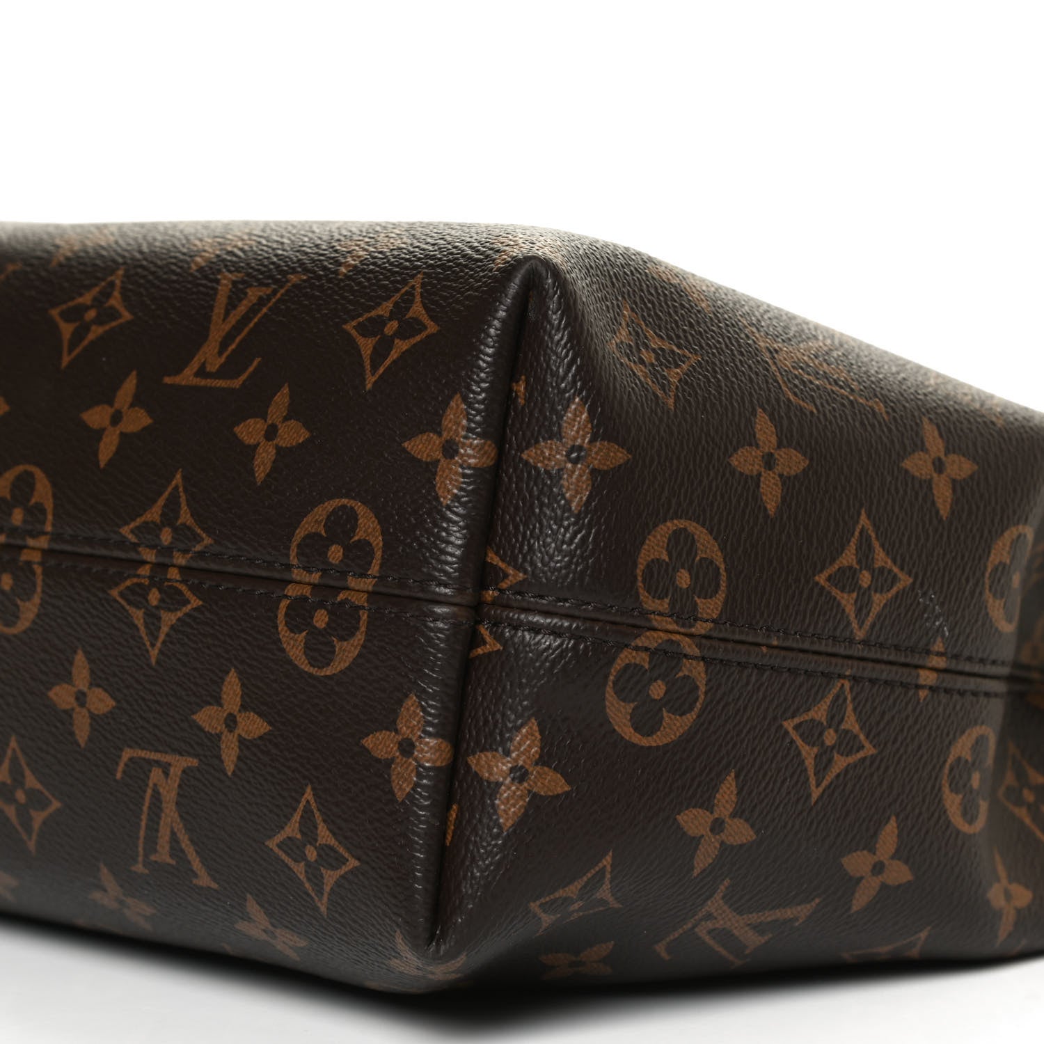 Louis Vuitton Monogram Graceful PM 9 of 13