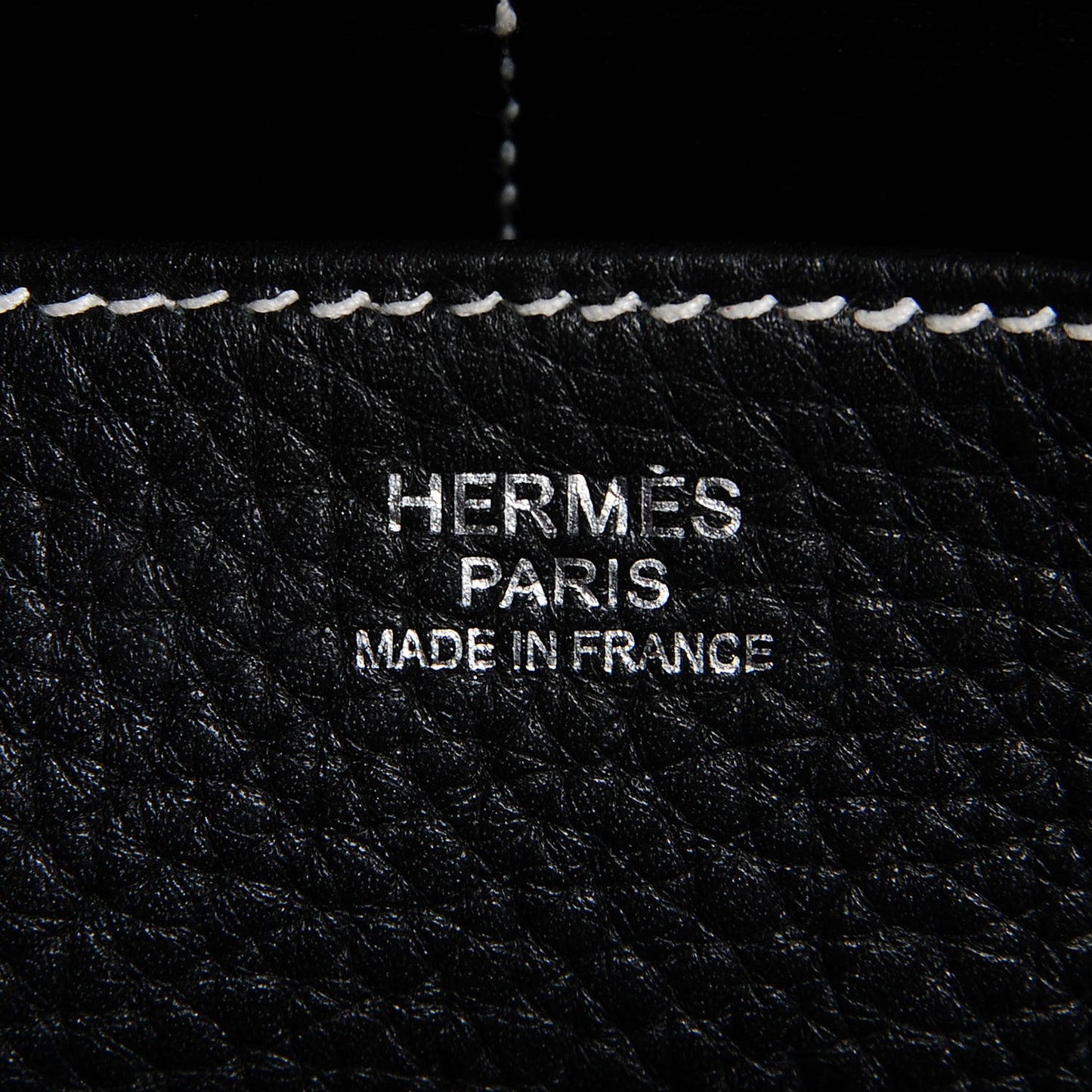Taurillon Clemence Halzan 31 Black