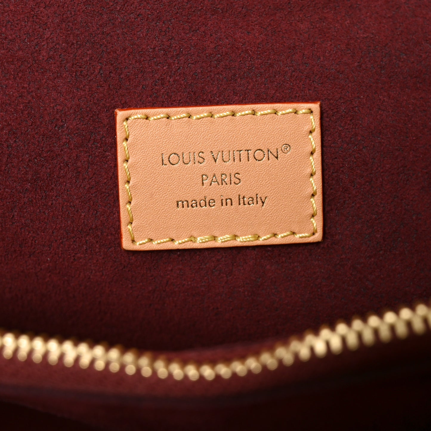 Monogram Hide Away MM