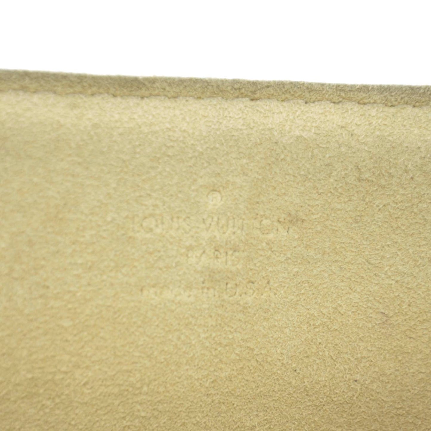Monogram Beverly MM