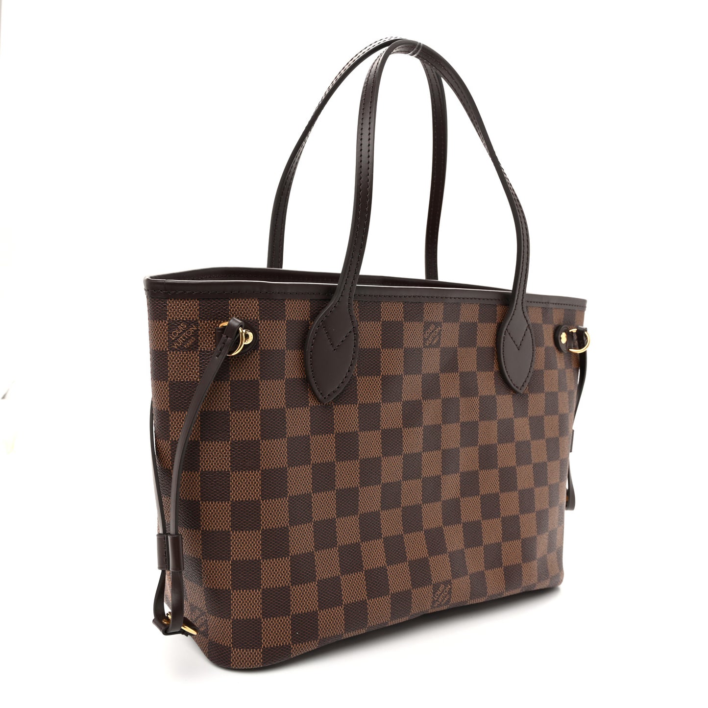 Damier Ebene Neo Neverfull PM