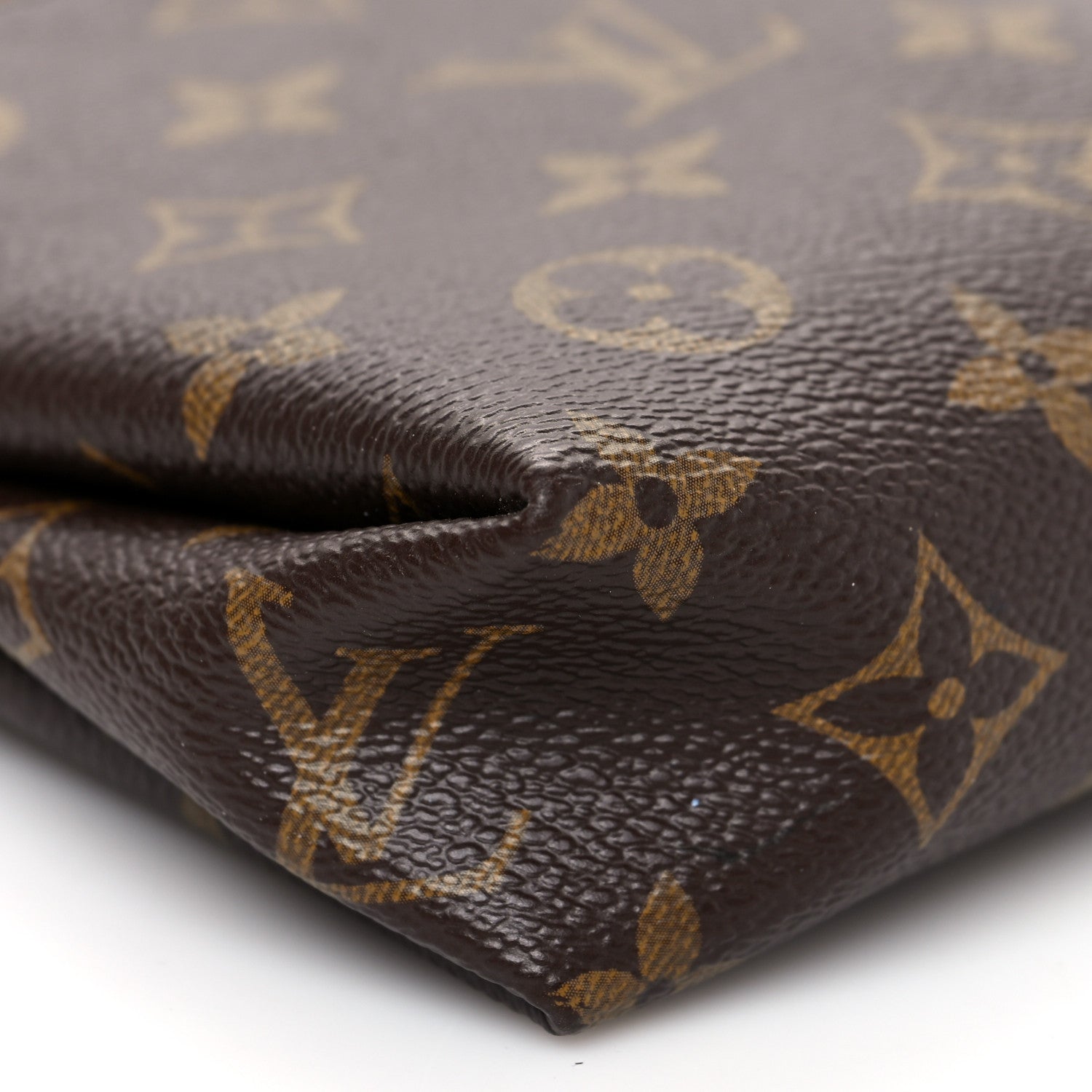 Louis Vuitton Monogram Pallas Clutch Rose Poudre 7 of 8