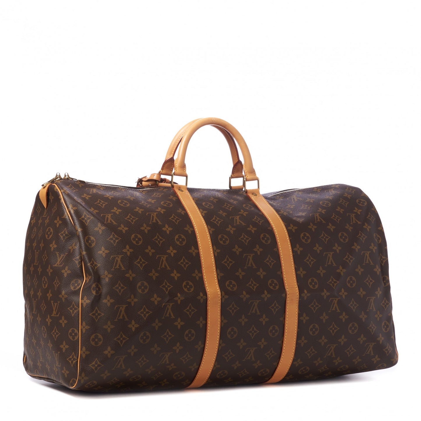 Monogram Keepall 60
