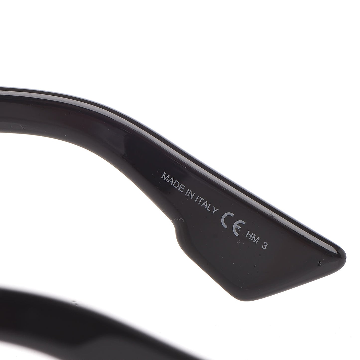 Spirit 1 Sunglasses Black Havana