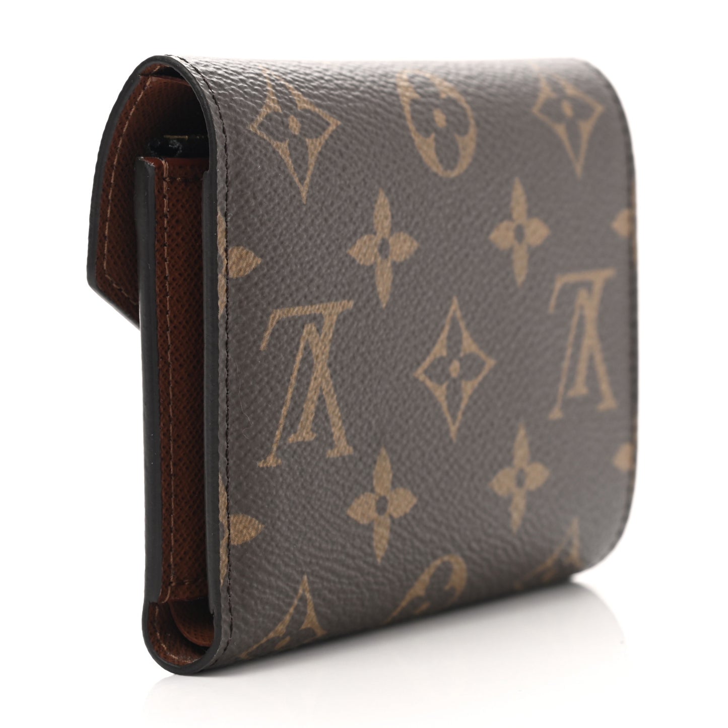 Monogram Victorine Wallet