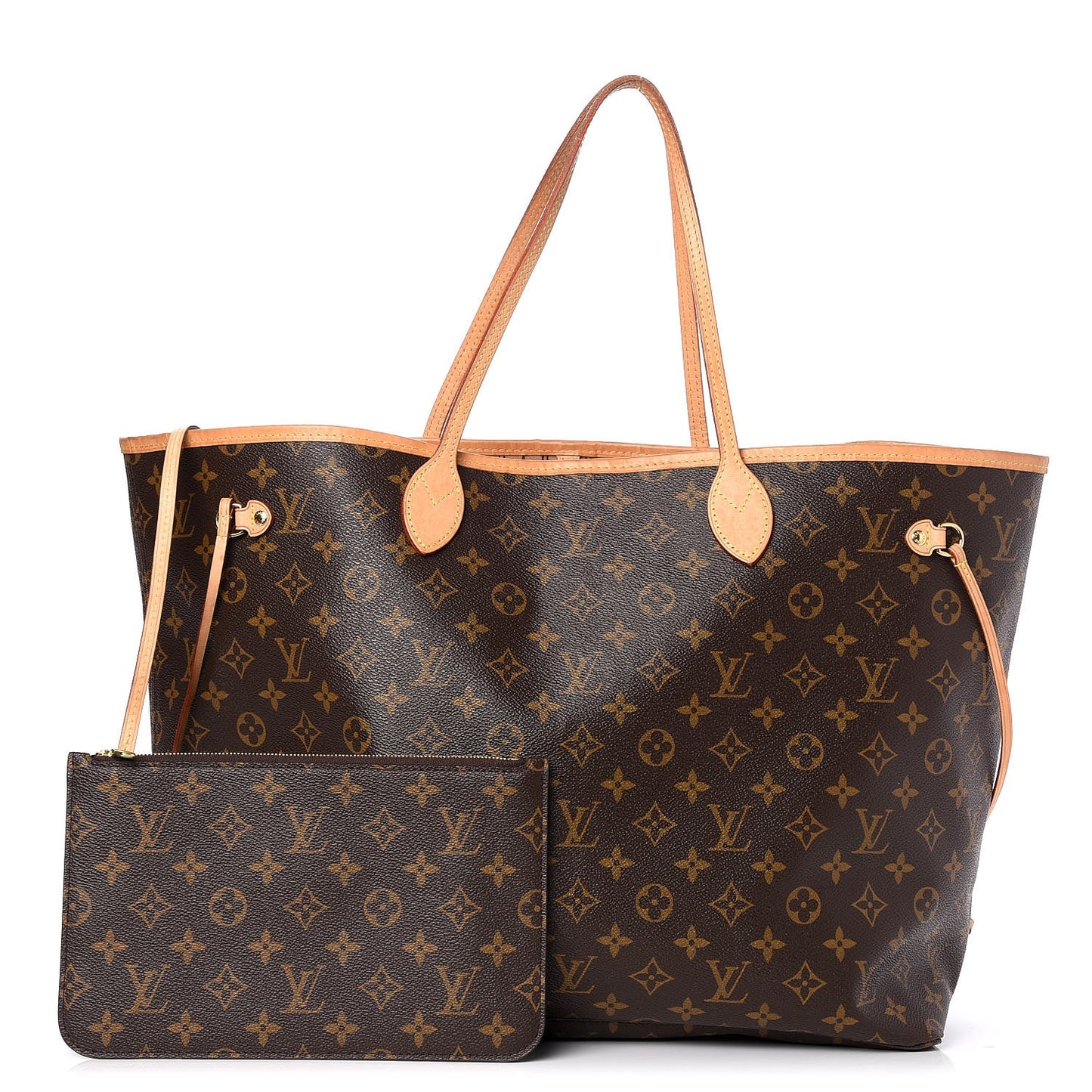 Monogram Neo Neverfull GM