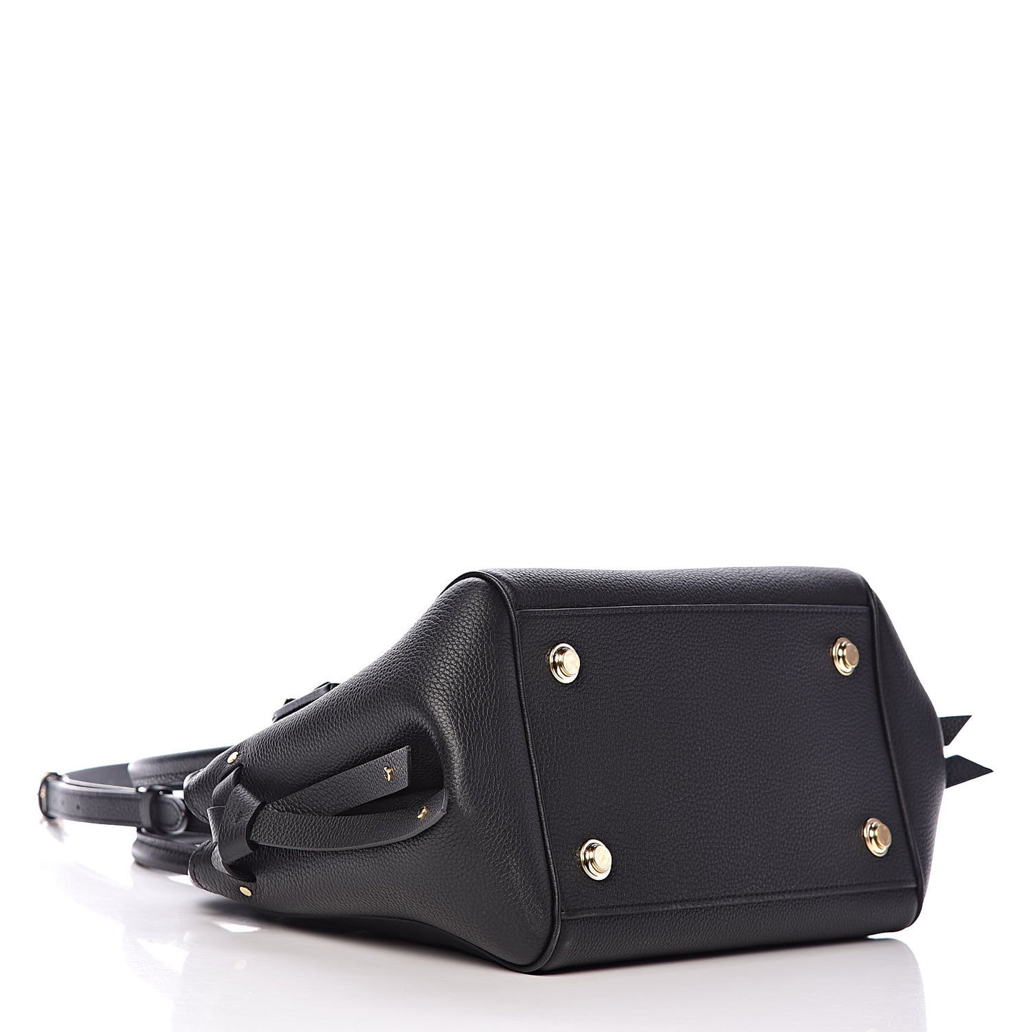 Veau Nuage Milla PM Black