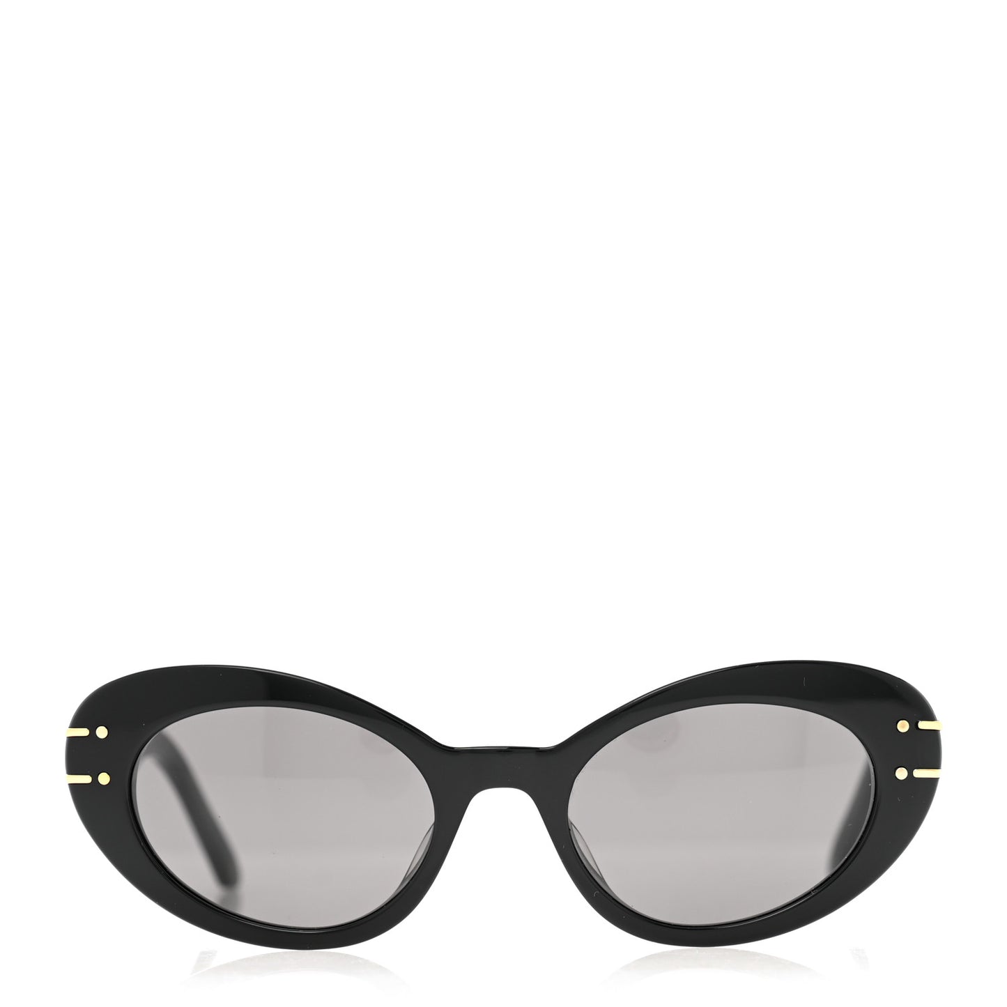 Diorsignature B3U Sunglasses Black