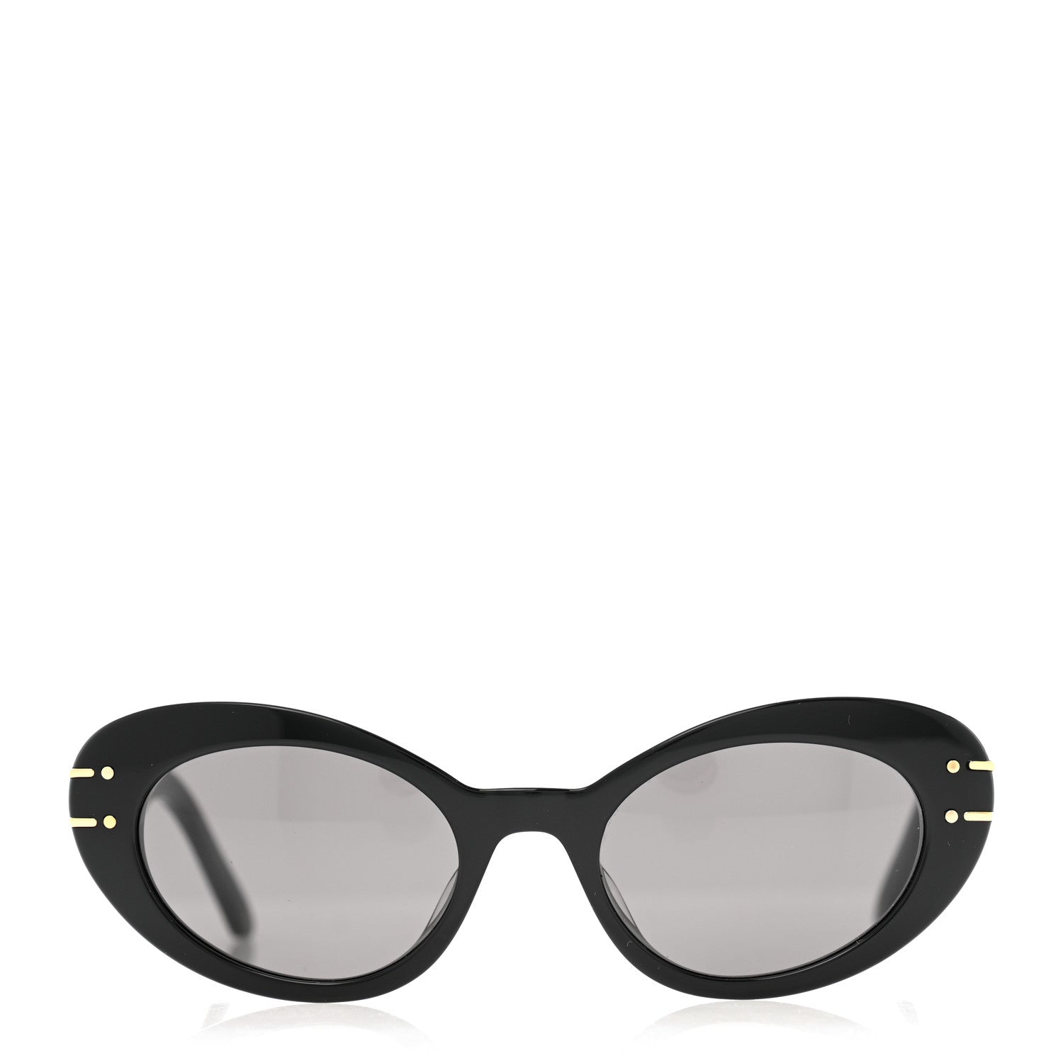 Christian Dior Diorsignature B3U Sunglasses Black 2 of 7