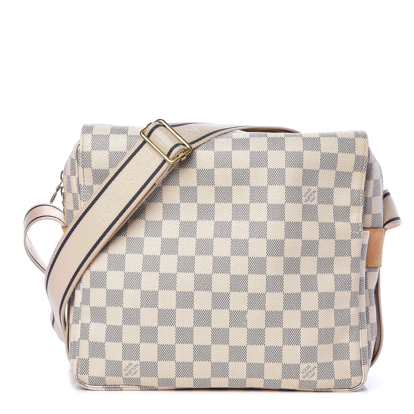 Damier Azur Naviglio