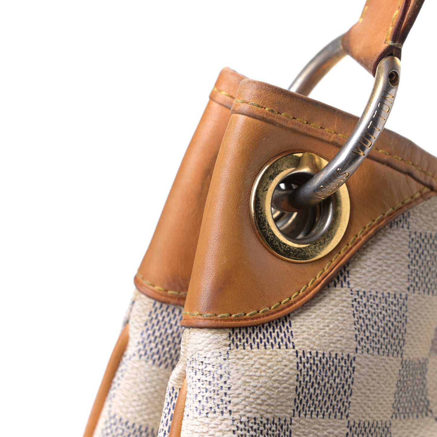 Damier Azur Galliera PM