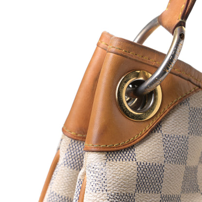Louis Vuitton Damier Azur Galliera PM 6 of 8