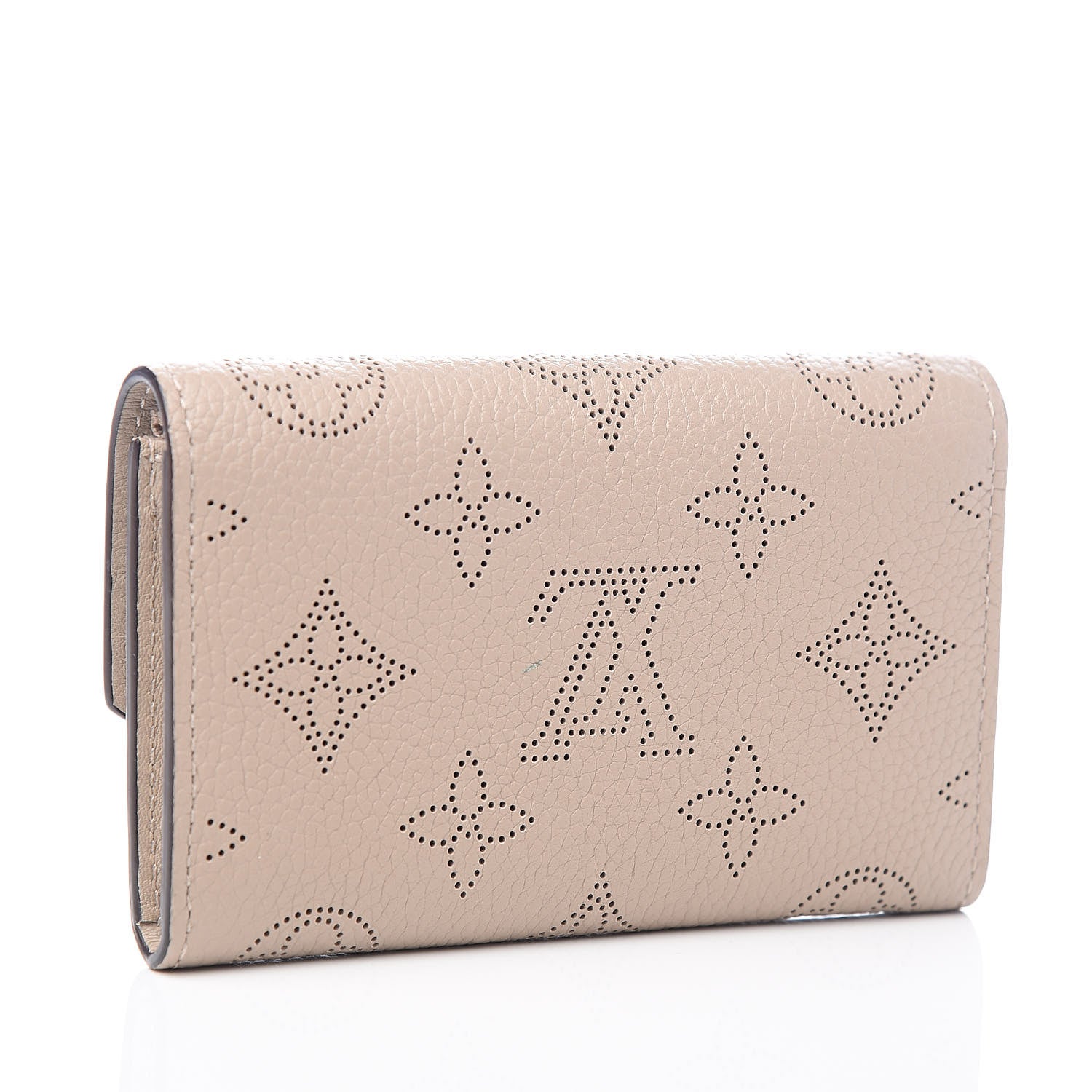Louis Vuitton Mahina Anae Coin Purse Galet 3 of 7